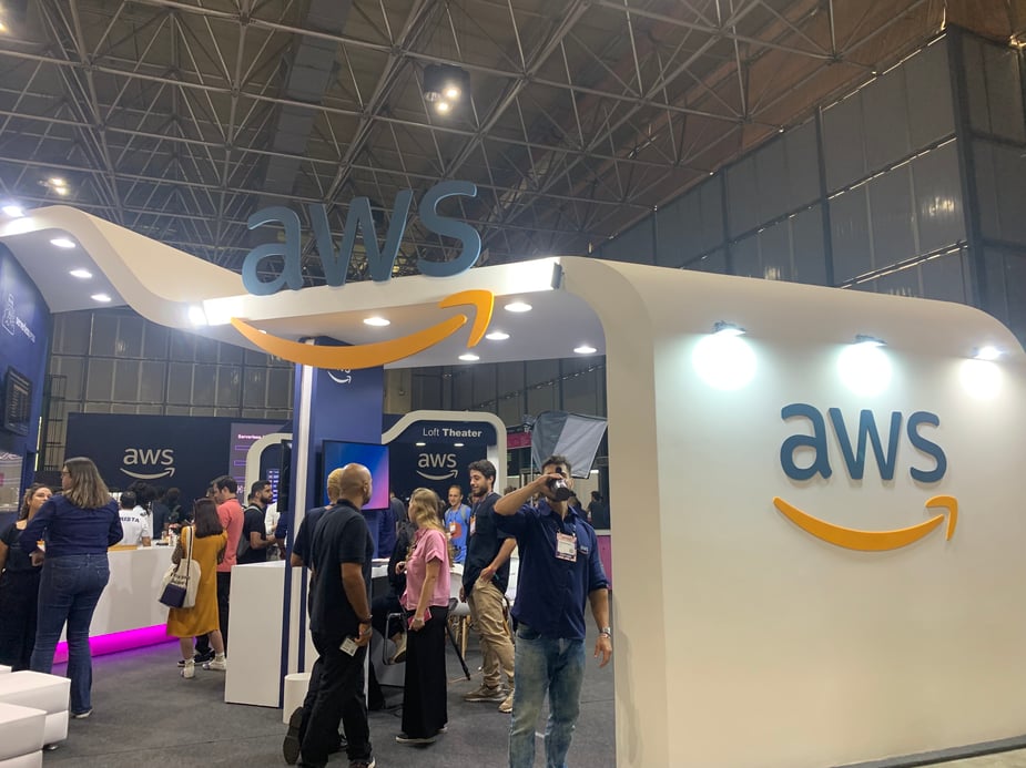 AWS
