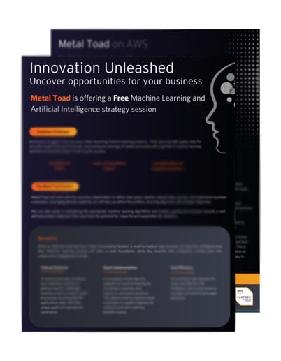 Machine Learning Consultation Blur Machine Learning Consultation Blur