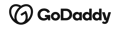 Godaddy logo