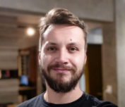 Vinicius Fruet, Head of PMO