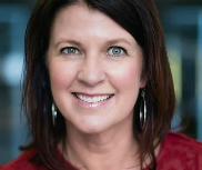 Stacy Gordon, Director of AWS Alliances, Global