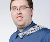 Nathan Wilkerson, VP of Engineering