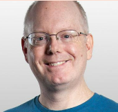 Michael Ellis, Senior Cloud Engineer