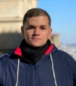 Mateus Teles, Software Engineer