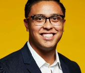 Marco Gutierrez, AWS Partner Alliance Manager