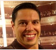 Albert Marttinen, DevOps Engineer