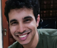 Bruno Nascimento, DevOps Engineer