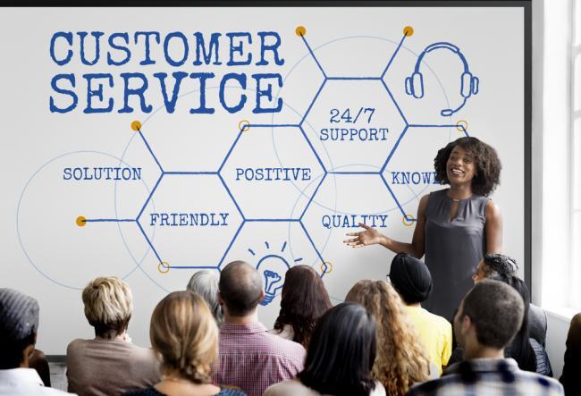 How Genius Vets Leveled Up Their Customer Service Training—Guess What ...