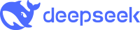DeepSeek Logo