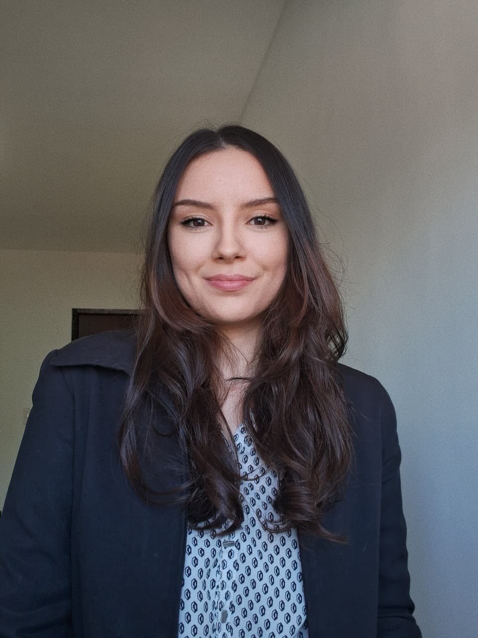 Alice Toscano HR Analyst and Recruiter