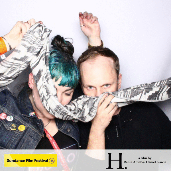bosco photobooth