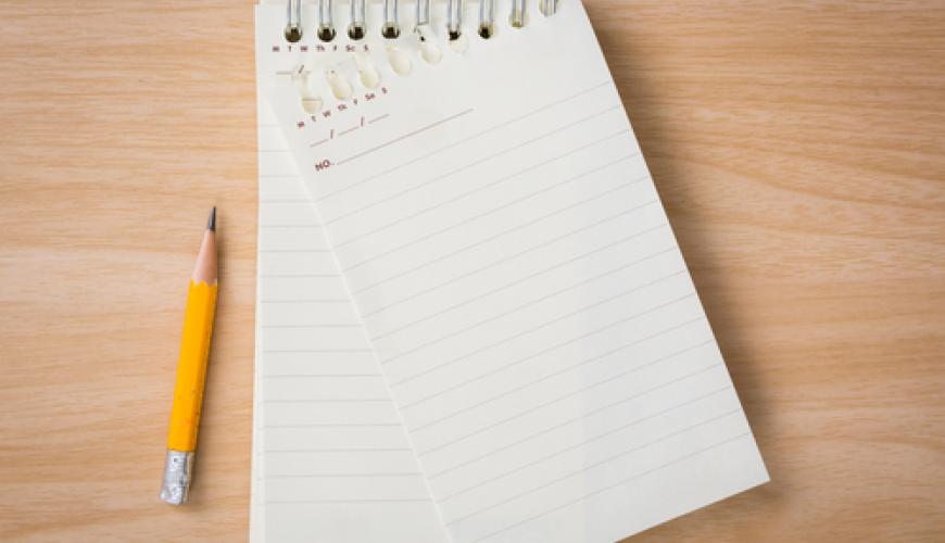 Notes: An Agile Project Manager’s Critical Asset