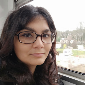 Ingrid Philigret, HR Coordinator