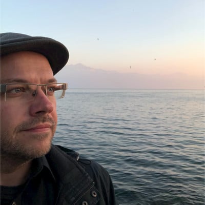 Jason Krajewski