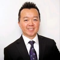 Jesus Chuy Wong