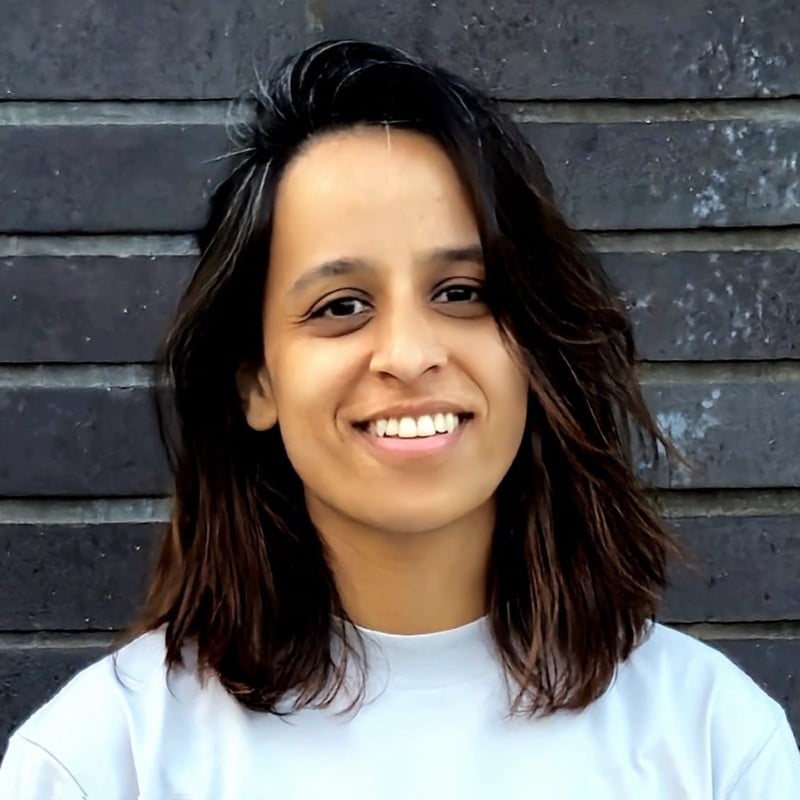 Kiran Seth