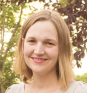 Lisette Osterloh