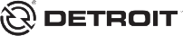 Detroit logo BW small