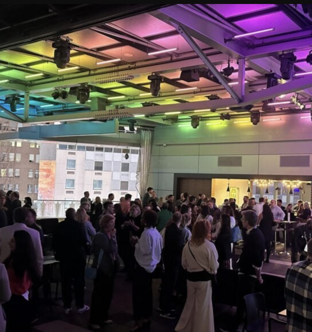 GRAMMY Museum event