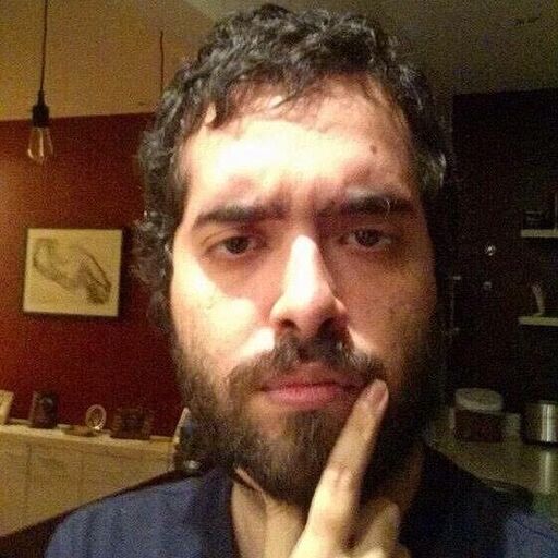 Alexandre Rothier, Data Engineer