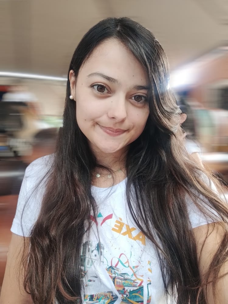 Laís Bomtempo, Software Engineer