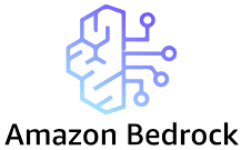 Amazon Bedrock Logo