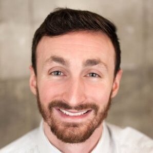 Austin Verdi, Account Manager