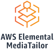 AWS Elemental MediaTailor Logo