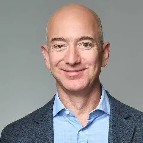 bezos