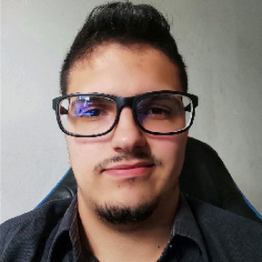 Guilherme Santos, Software Engineer