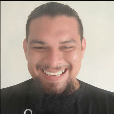 André Pinto, Engineering Team Lead