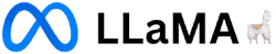 Meta Llama AI logo