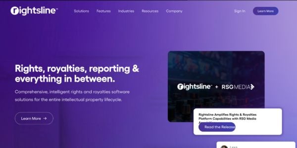 AI-Powered Legal Contract Automation Saves Rightsline using Document ...